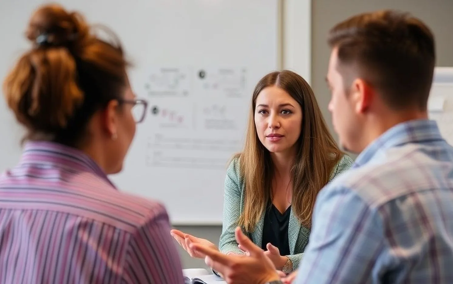 Compliance coaching services