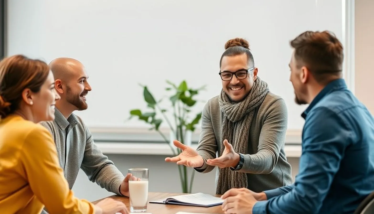 Values alignment mentoring program